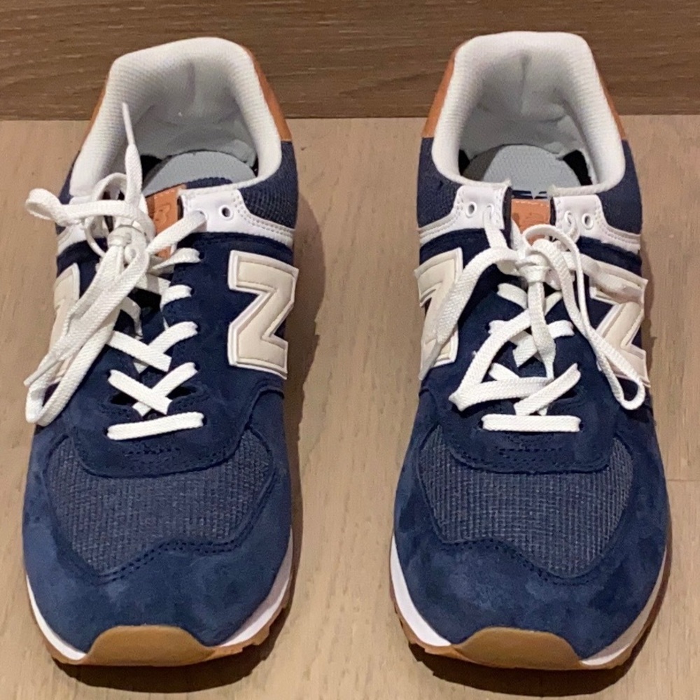 New Balance Sneakers